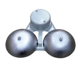 Звонок громкого боя