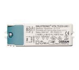 Трансформатор для низковольтной системы освещения/низковольтной галогенной лампы накаливания