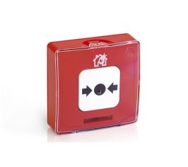 Системы пожарной сигнализации