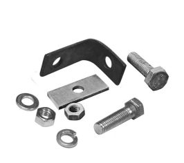 Аксессуары для заземления и молниезащиты