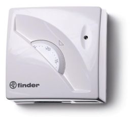 Контроллер температуры в помещении