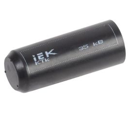 Заглушка термоусадочная концевая