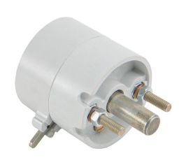 Устройство блокировки для модульных выключателей