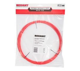 Система протяжки кабеля