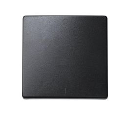 Крышка для выключателя, кнопки, регулятора освещенности, диммера, переключателя жалюзи