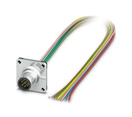 Разъем слаботочный