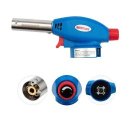 Паяльник газовый