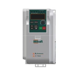 Преобразователь частоты низковольтный до 1 кВ