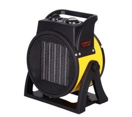 Тепловентилятор