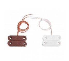 Системы охранной сигнализации