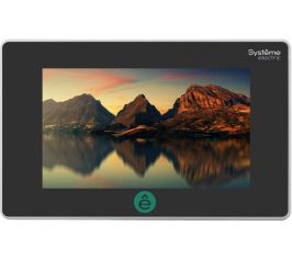 Графический дисплей