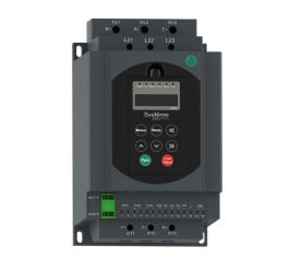 Устройство плавного пуска