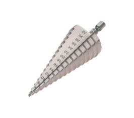 Ступенчатое сверло