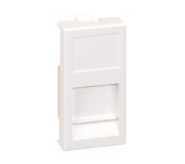 Адаптер переходный для электроустановочных устройств