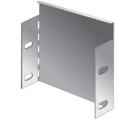 Заглушка для кабельных лотков