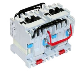 Пускатель магнитный реверсивный