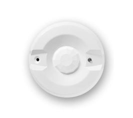 Датчик движения для системы охранной сигнализации