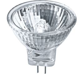 Лампы галогеновые