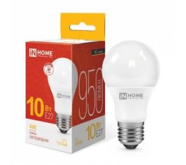 Лампы светодиодные