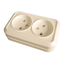 ОП кремовая  Makel