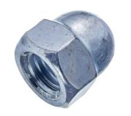 Гайка колпачковая