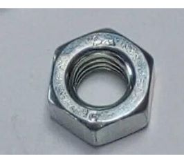 Гайка шестигранная