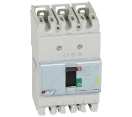 Выключатель автоматический силовой