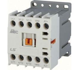 Контактор/магнитный пускатель/силовое реле переменного тока (АС)