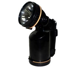 Фонарь карманный, ручной электрический