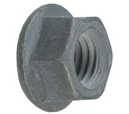 Гайка стопорная