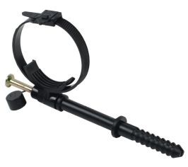 Хомут кабельный (стяжка)