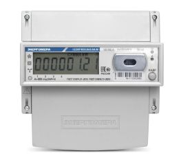 Счетчики электроэнергии