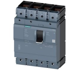 Выключатель-разъединитель