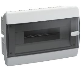 Щиток распределительный малогабаритный