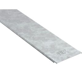 Крышка для кабельных лотков