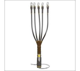 Муфта кабельная концевая