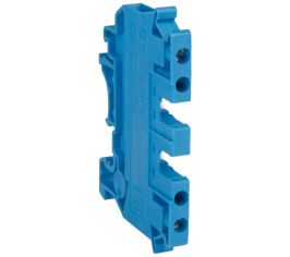 Клеммные зажимы