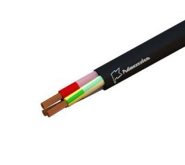 Кабели и провода для нестационарной прокладки