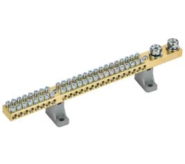 Системы сборных шин