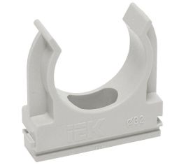 Зажим/Клипса для крепления труб