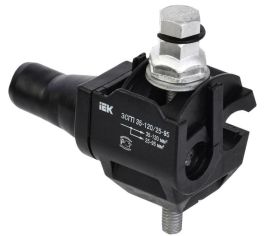 Зажим соединительный, ответвительный