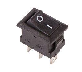 Кнопка нажимная в сборе