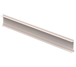 Перегородка разделительная для настенного кабель-канала