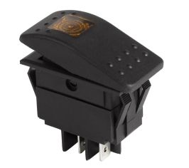 Переключатель кнопочный миниатюрный