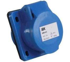 Разъемы силовые