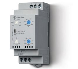 Реле контроля фаз