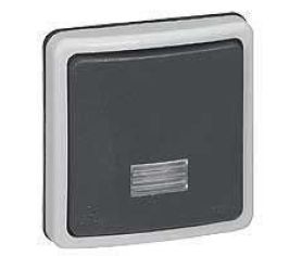 Кнопка нажимная