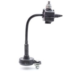 Устройство защиты от импульсных перенапряжений для систем электроснабжения