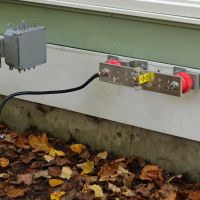 Заземление: важность, виды и принцип работы