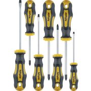 Набор отверток NHT-Ot02-H7 (7шт) Navigator 95268